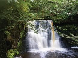 Goit Stock Waterfalls