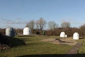 Seething Observatory
