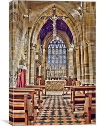 St Augustine's Church