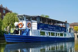 Sabrina Boat