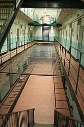HM Prison Shepton Mallet