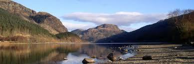 Loch Lubnaig