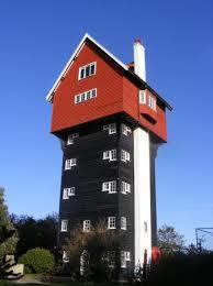 House in the Clouds