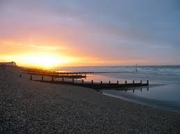 Bracklesham Bay
