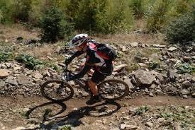 Afan Forest Mountain Bike Trails