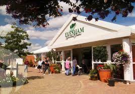 Evesham Country Park