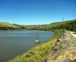 Cowm Reservoir