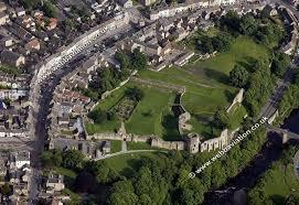 Barnard Castle