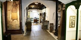 Ballycastle Museum