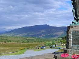 Beinn Bhan