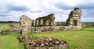 Mattersey Priory