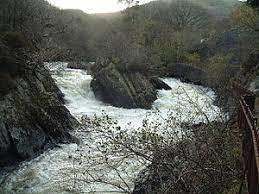 Garbh Uisge