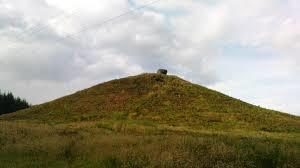 Samson's Stone