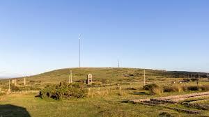 Caradon Hill