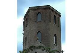 Horton Tower