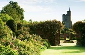 Goodnestone Park Gardens
