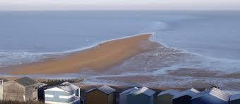 Tankerton Beach