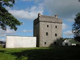 Drumcoltran Tower