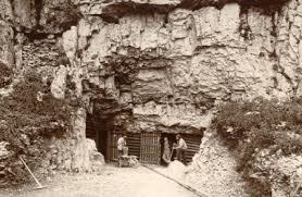 Victoria Cave