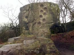 Stanton Moor