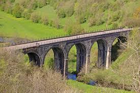 Headstone Viaduct