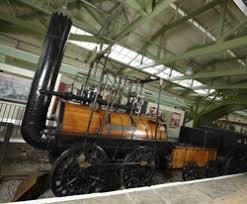 Head of Steam