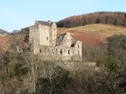 Castle Campbell