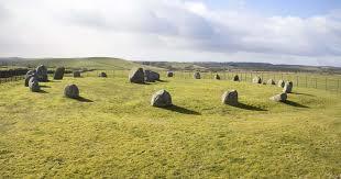Torhouse Stone Circle