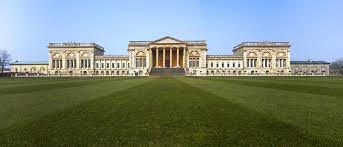 National Trust Stowe