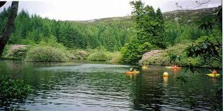 Loch a' Mhuilinn