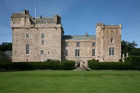 Lennoxlove House