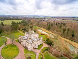 Winton House
