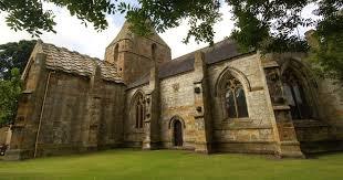 Seton Collegiate Church