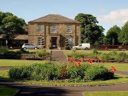 Churchfield House