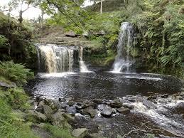 Lumb Hole Falls