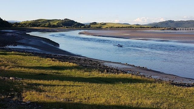 Morecambe Bay
