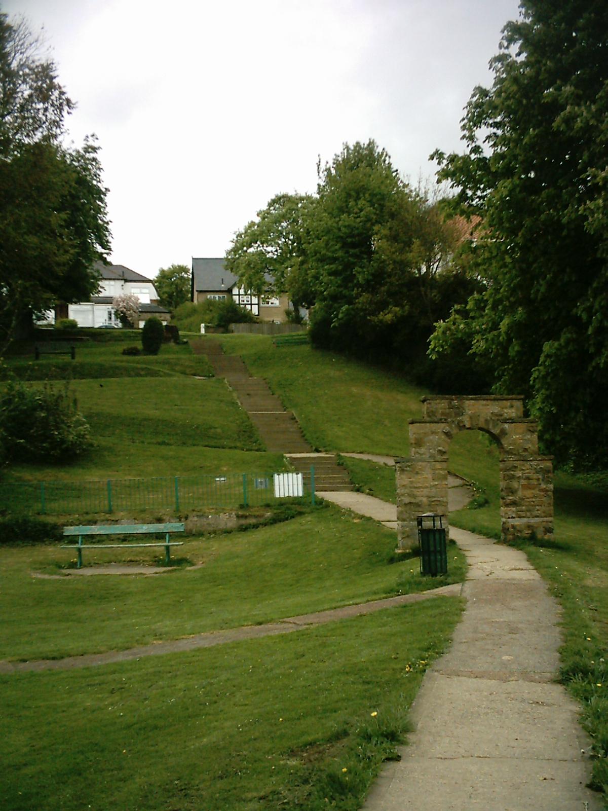 Wetherby Ings