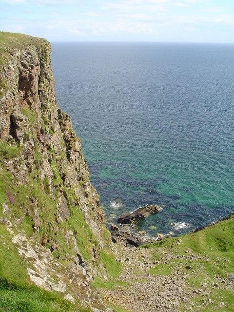 Tolsta Head