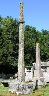 St. Peter's Kirk and Parish Cross