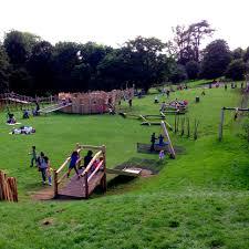 Farnham Park