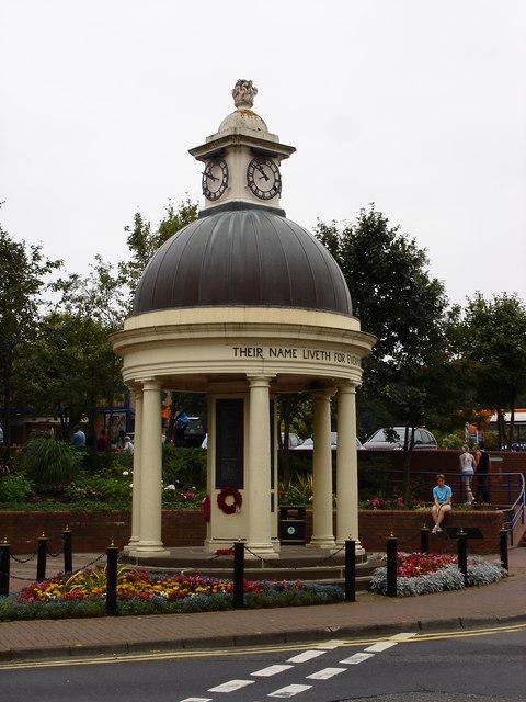 War Memorial
