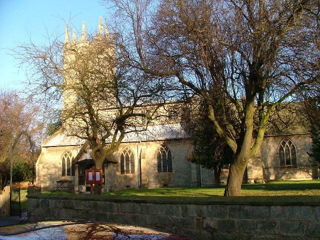 St. Peter's Church