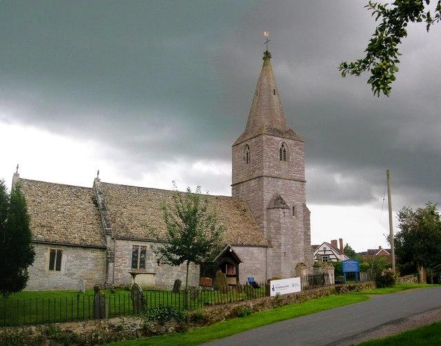Saint Margaret