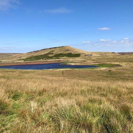 Marsden Moor Estate