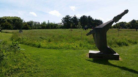 Terence Coventry Sculpture Park