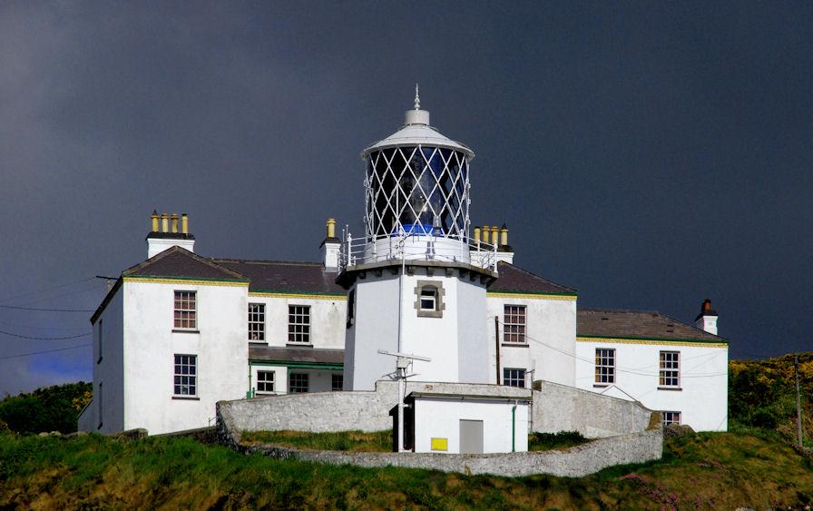 Blackhead Lighthouse