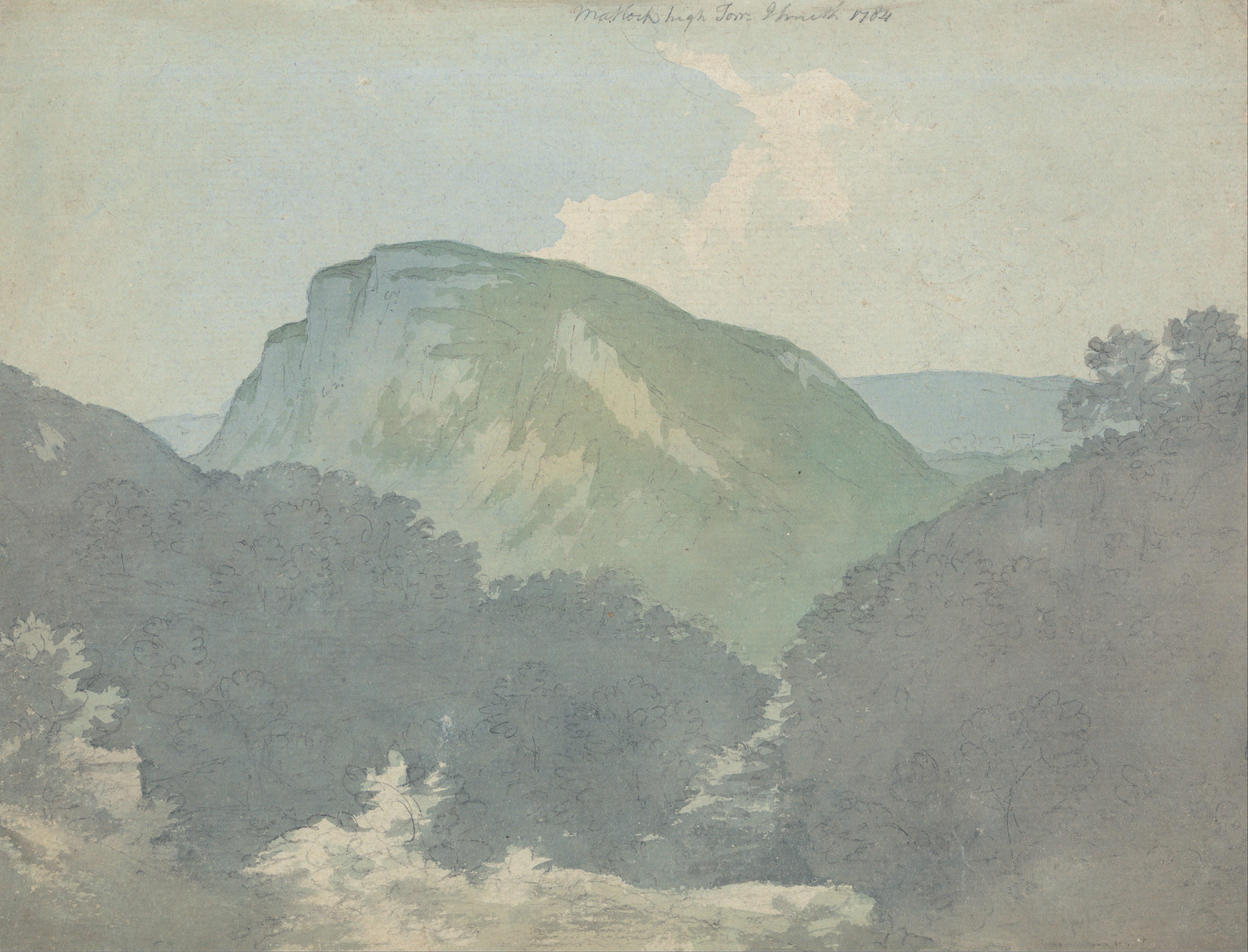 High Tor