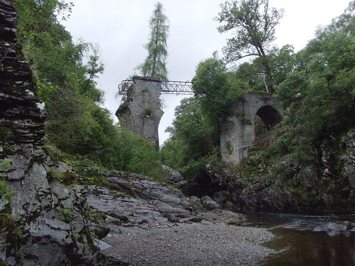 General Wade's High Bridge