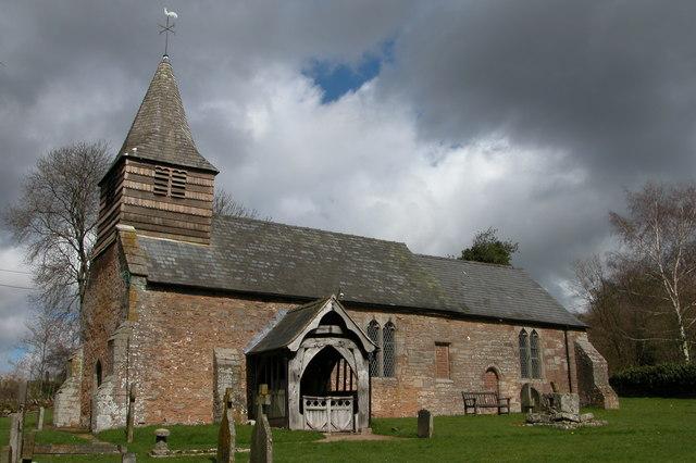 Church of St Michael