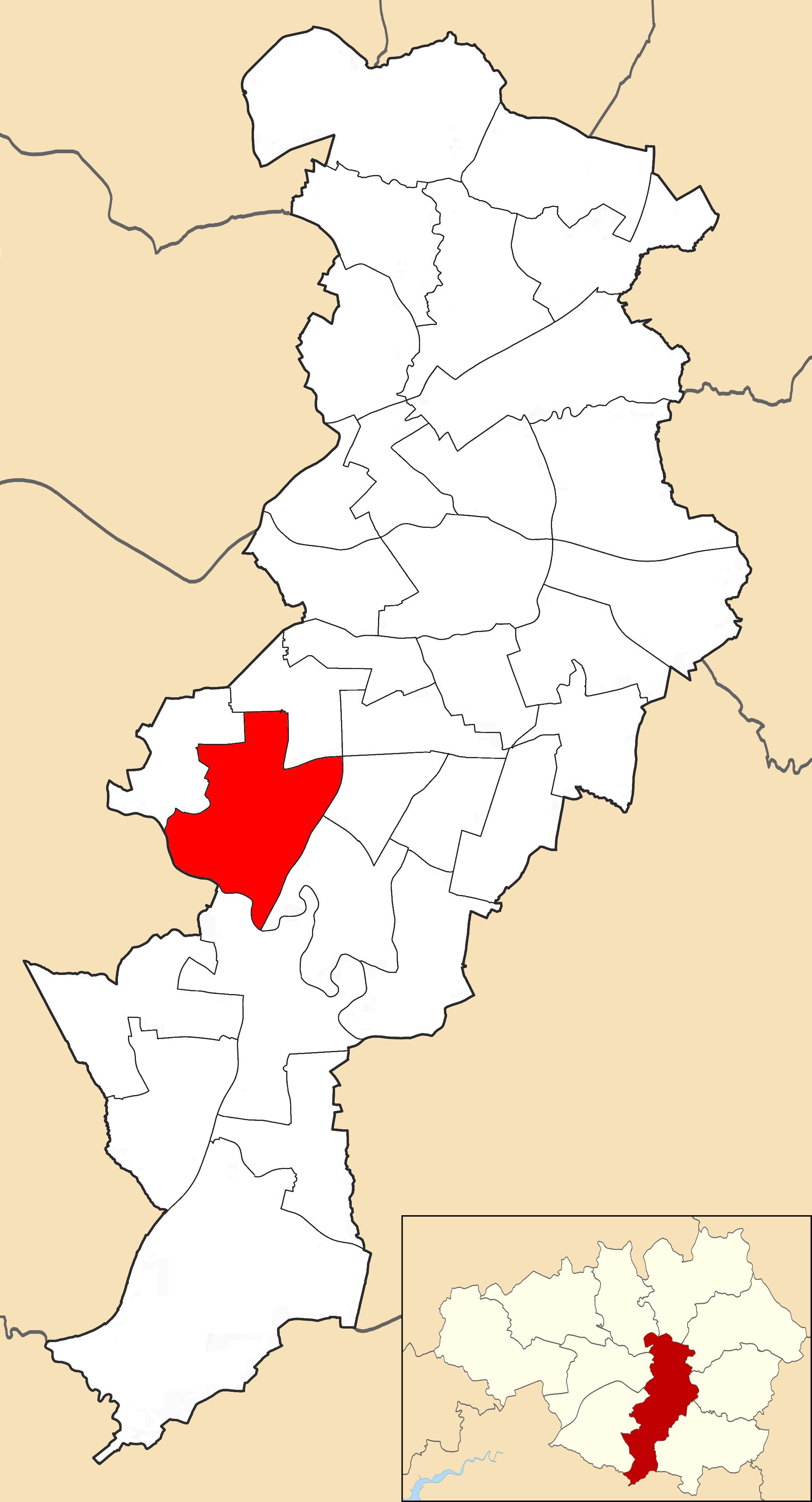 Chorlton Park